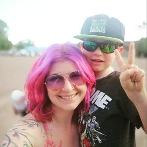 Meet your Posher, Alisha